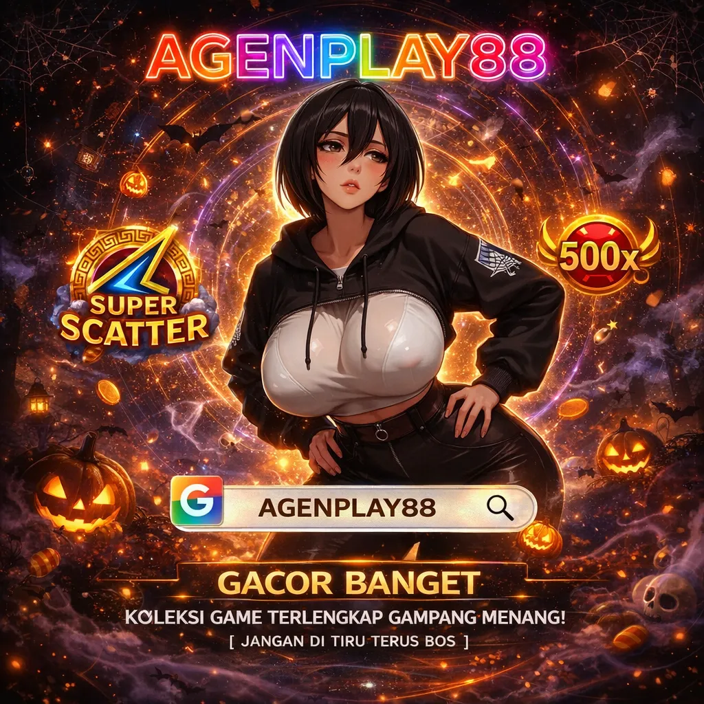 RUANGWD66 ⚡️ Titik Kumpul Pecinta Slot Online Gacor Hari Ini