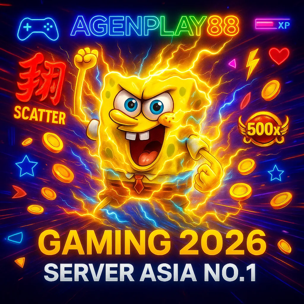 RUANGWD66 • Latest Gaming Access for Top Players 2025
RUANGWD66 • Latest Gaming Access for Top Players 2025